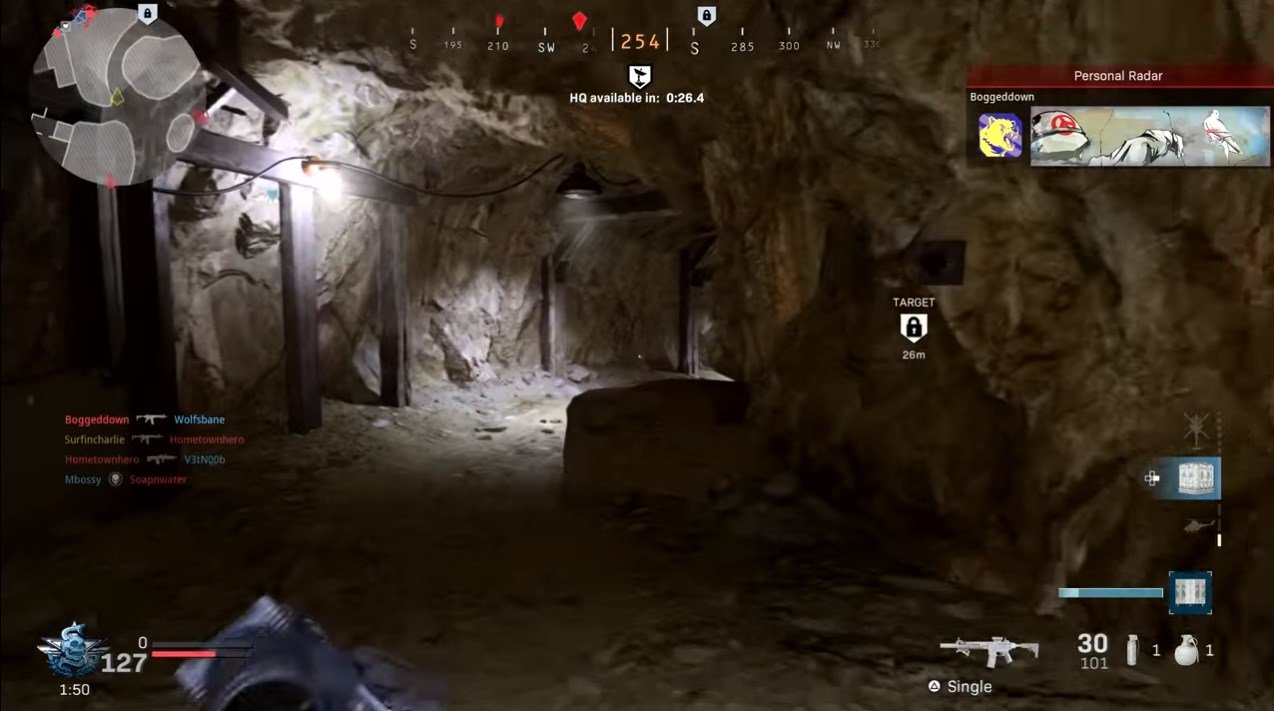 Call of Duty: Modern Warfare