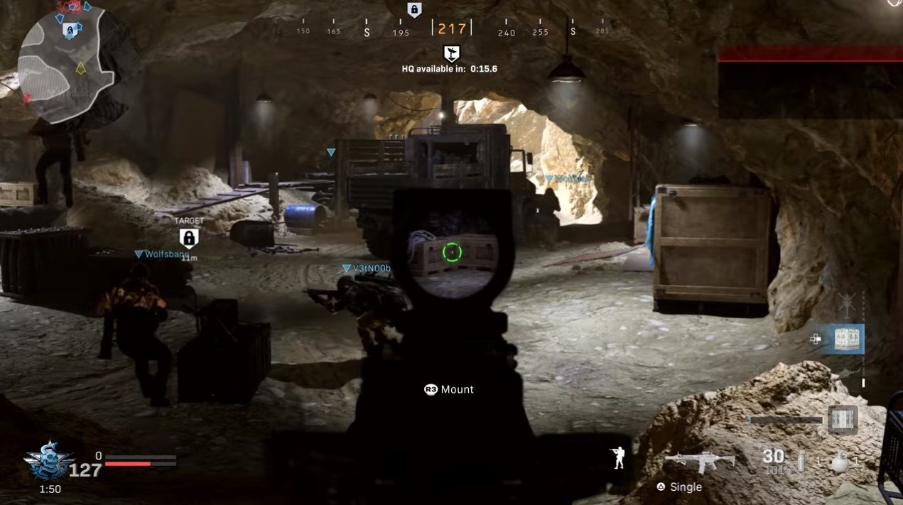 Call of Duty: Modern Warfare