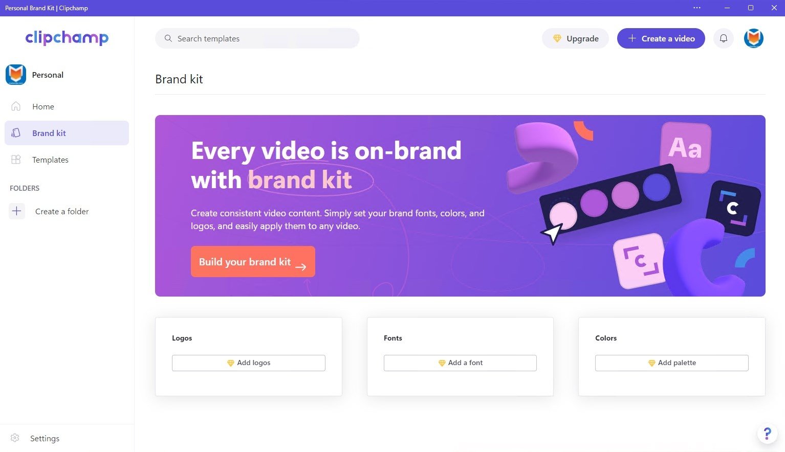 Clipchamp