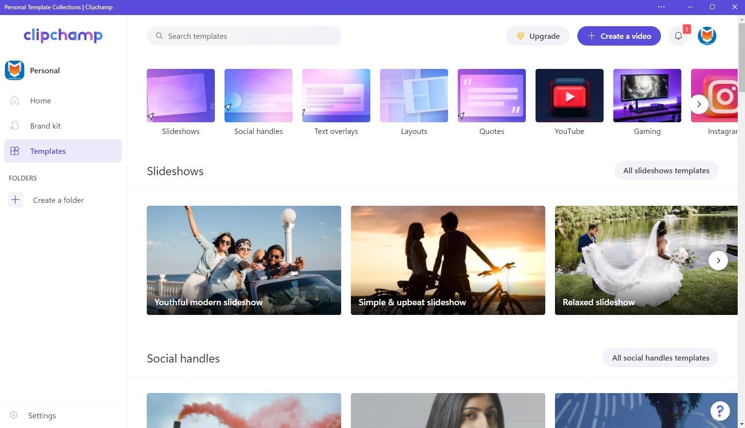 Clipchamp