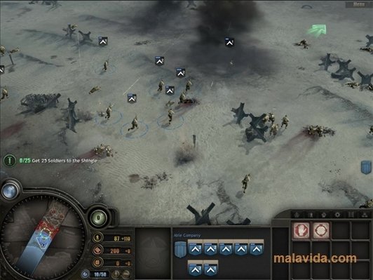 Company of Heroes