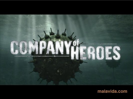 Company of Heroes