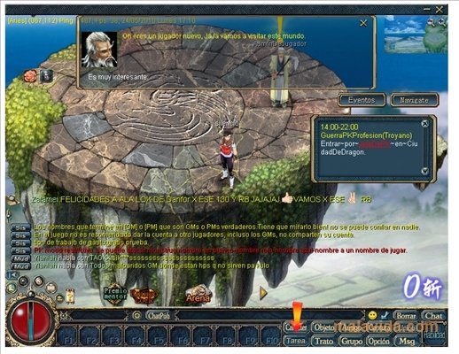 Conquer Online