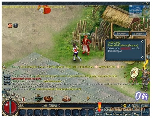 Conquer Online