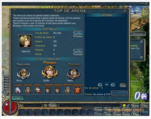 Conquer Online