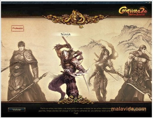 Conquer Online