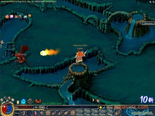 Conquer Online