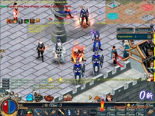 Conquer Online