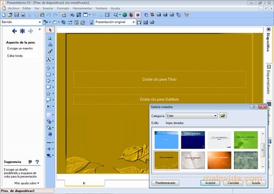 Corel WordPerfect Office