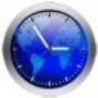 Crave World Clock