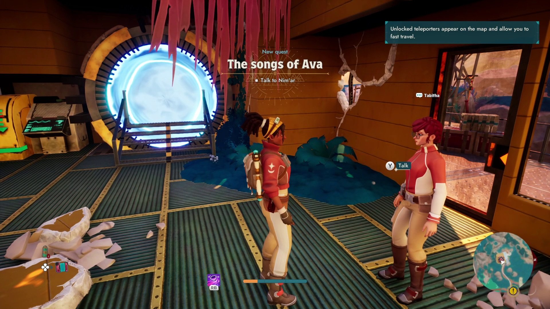 Creatures of Ava