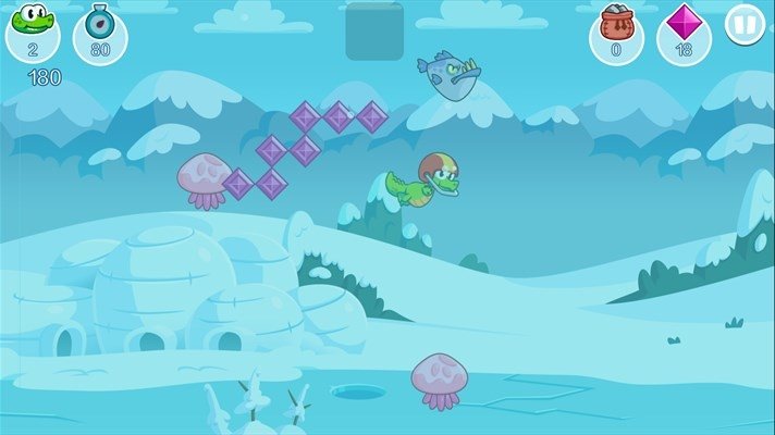 Croc’s World 3