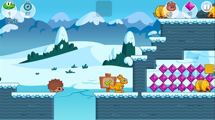 Croc’s World 3
