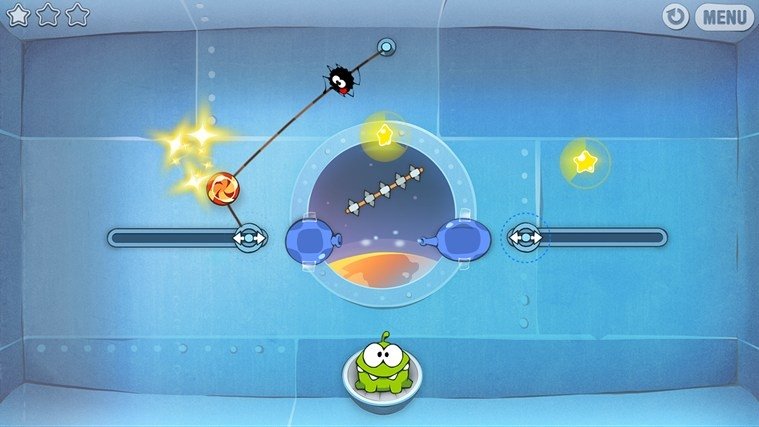Cut The Rope