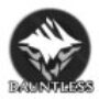Dauntless