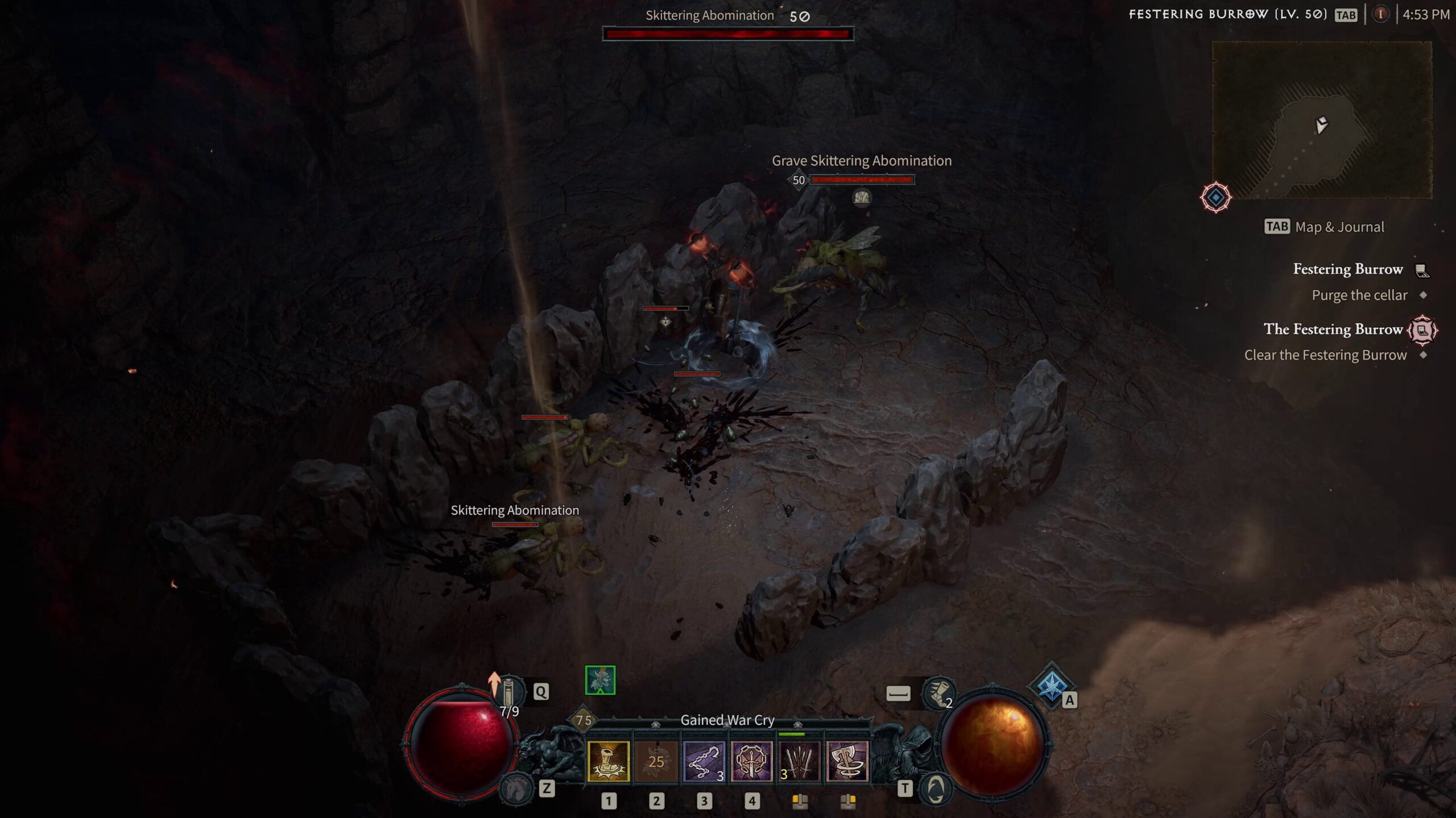 Diablo IV