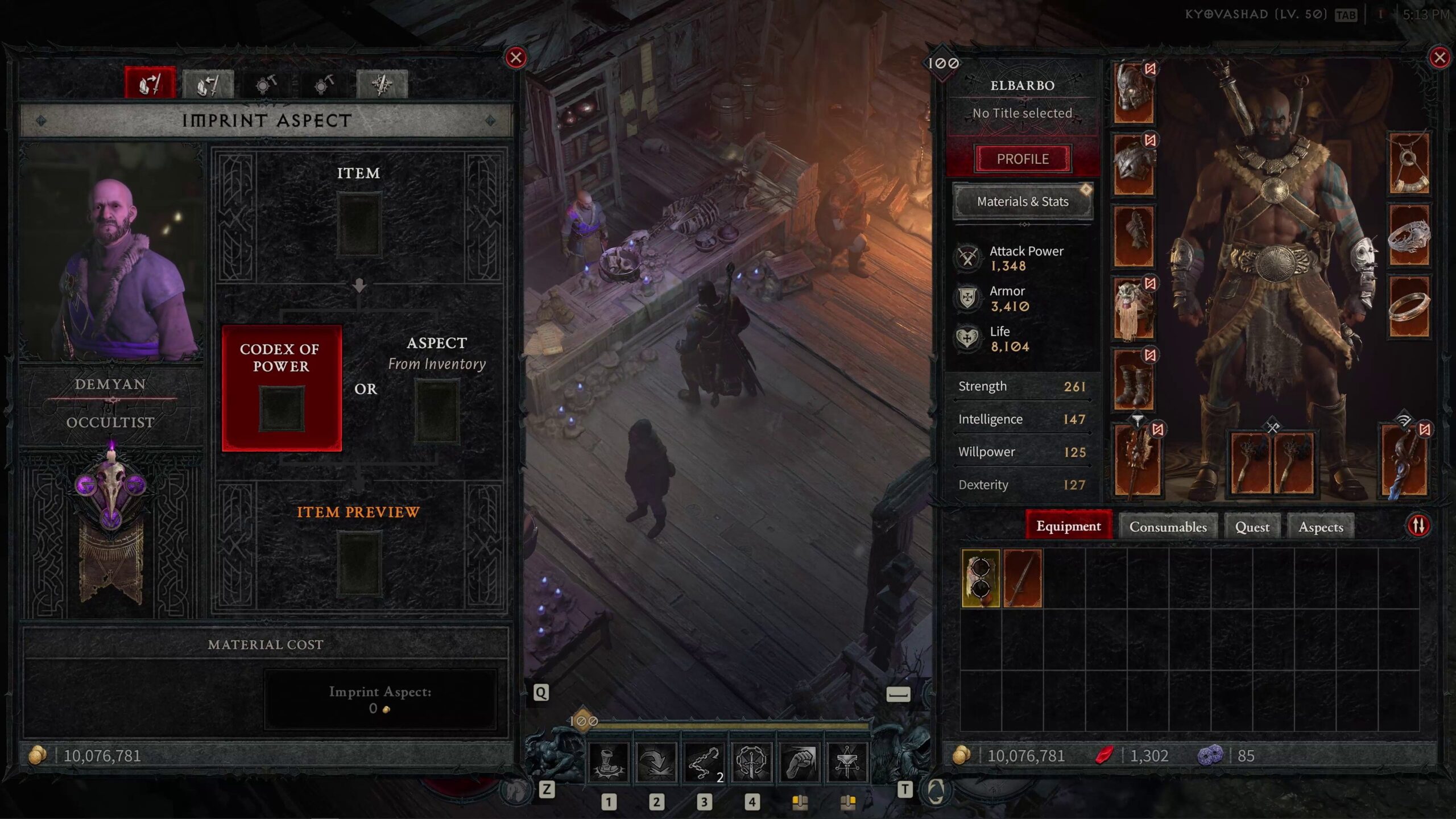 Diablo IV