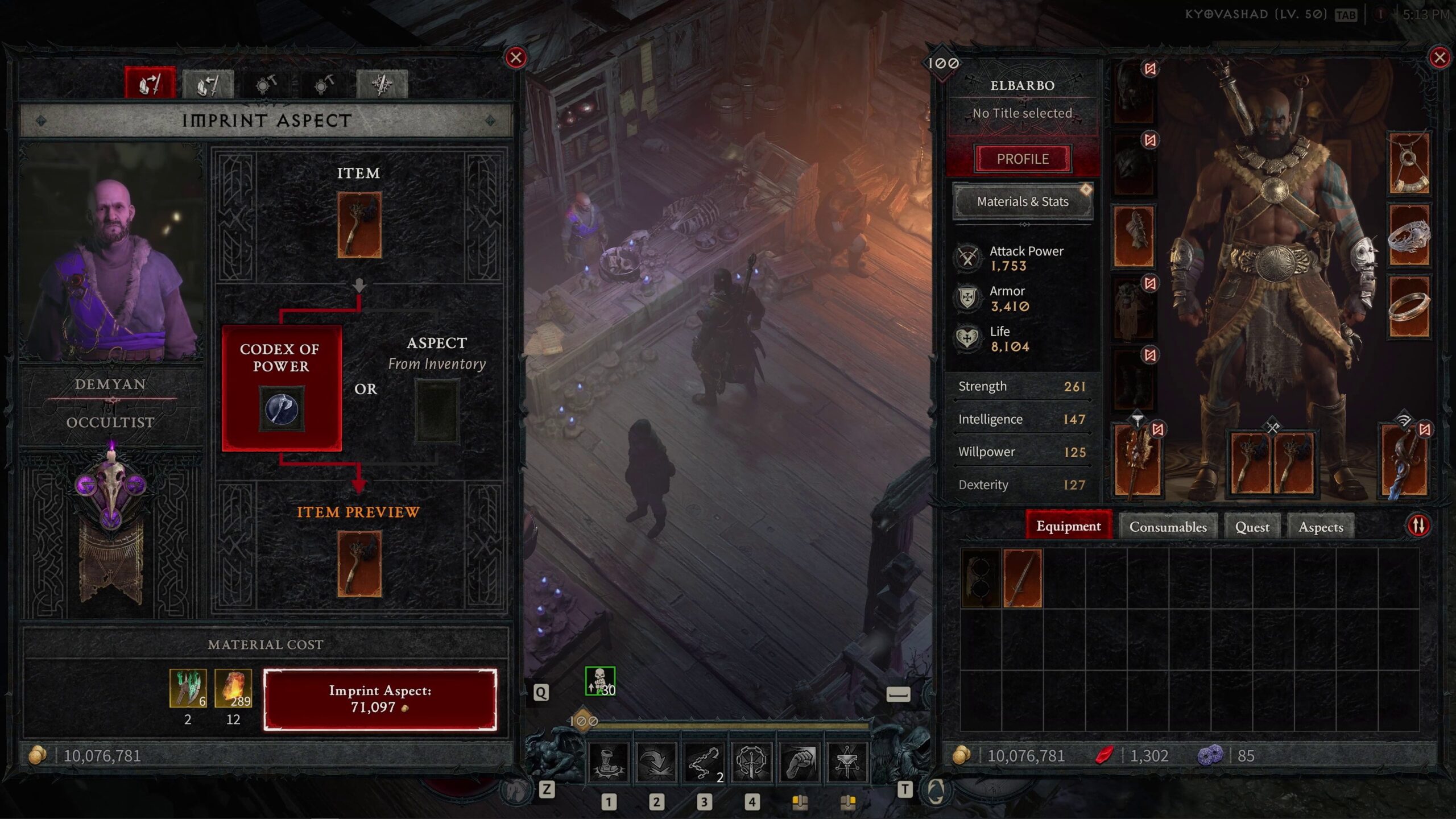 Diablo IV