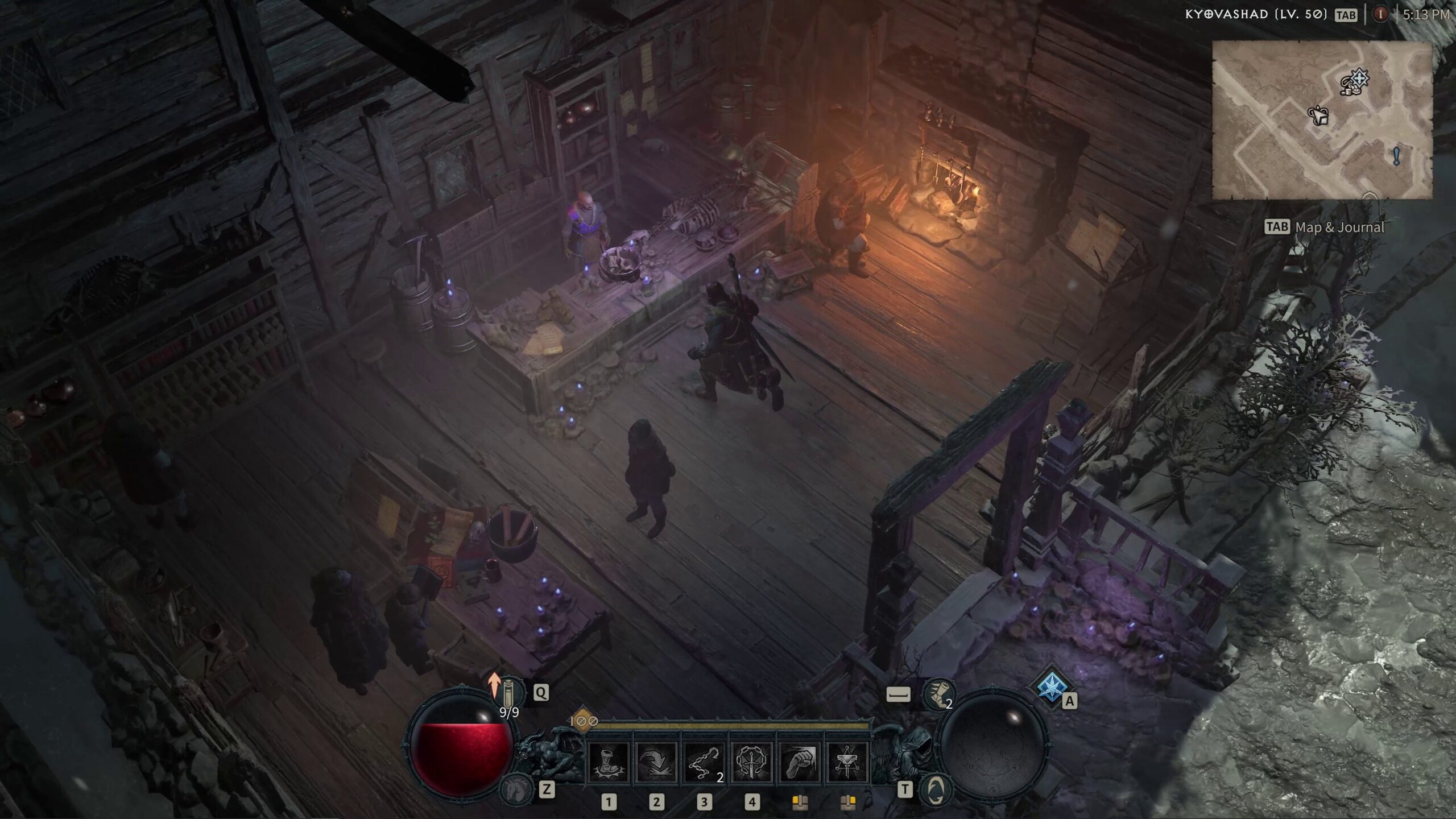 Diablo IV