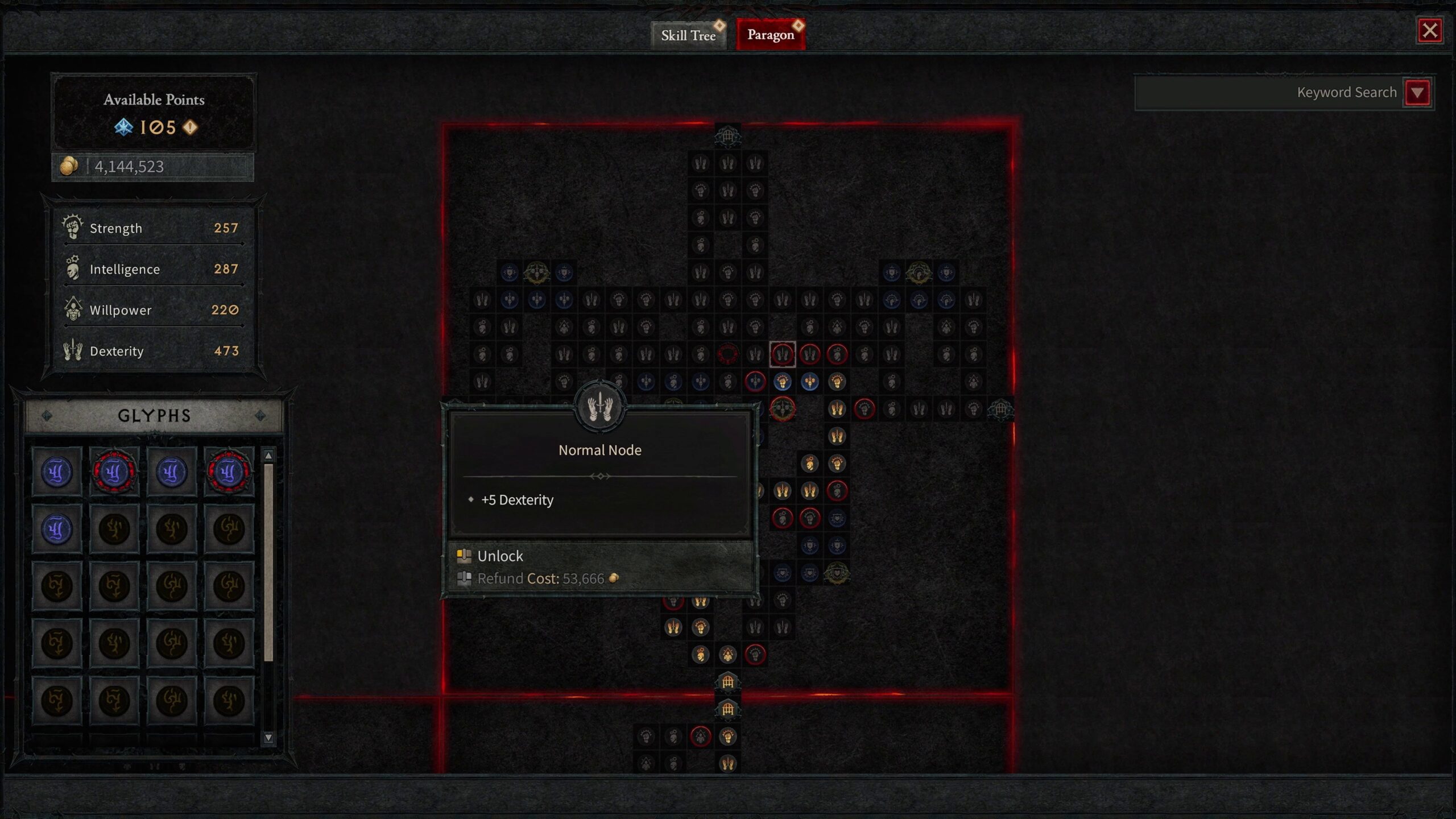 Diablo IV