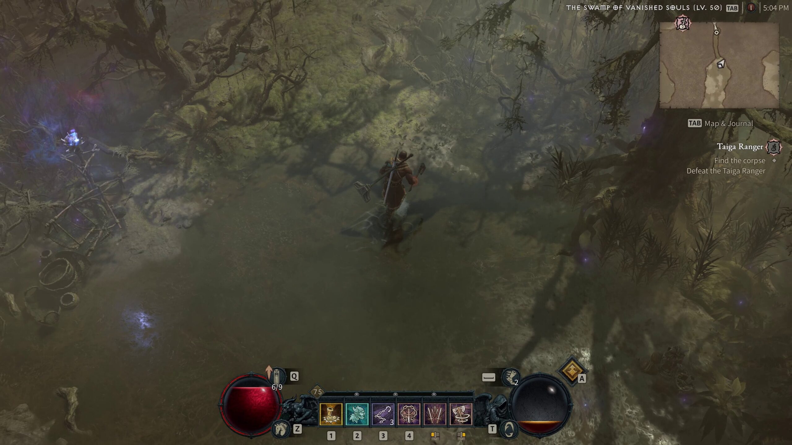 Diablo IV