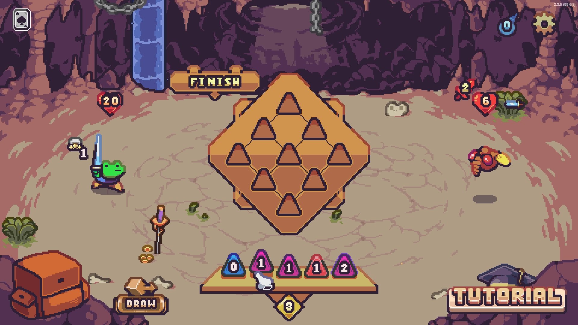 Die in the Dungeon