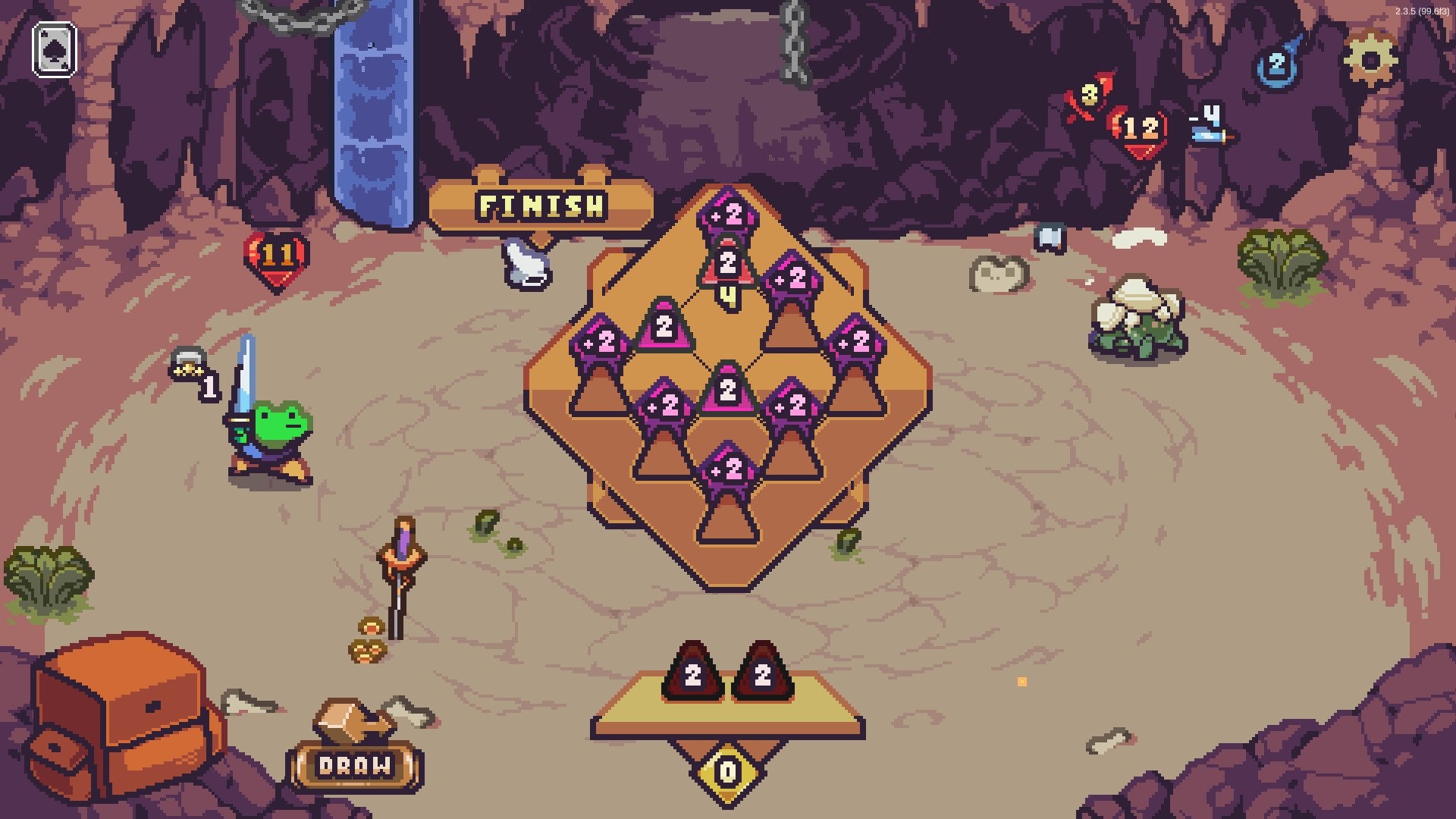 Die in the Dungeon