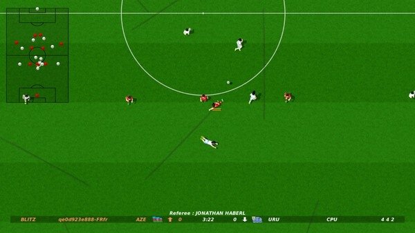 Dino Dini’s Kick Off Revival