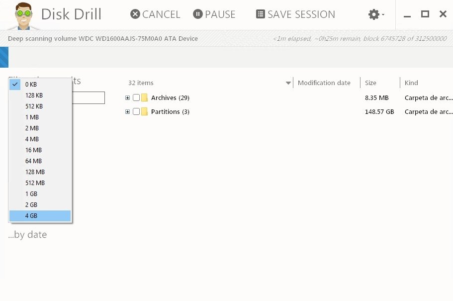Disk Drill