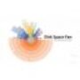 Disk Space Fan