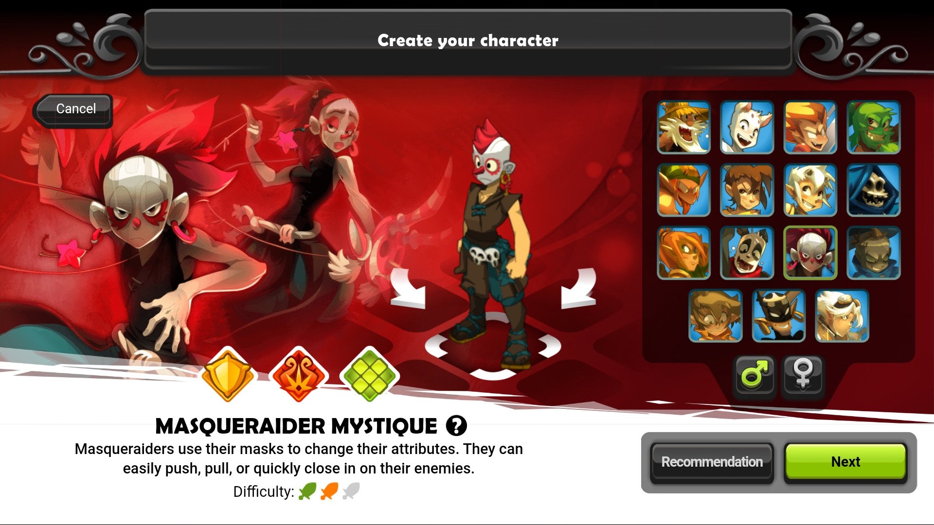 Dofus Touch
