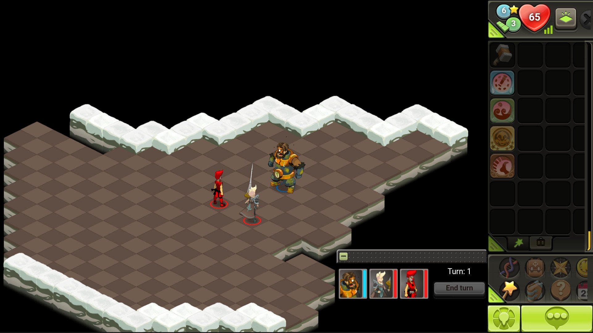 Dofus Touch