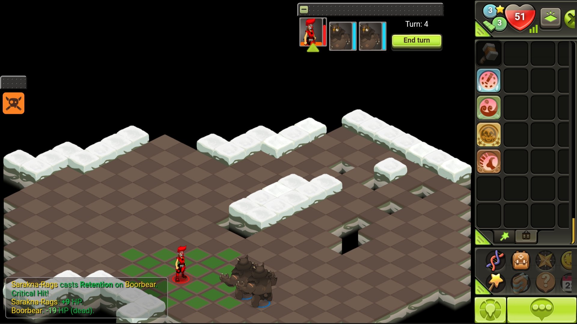 Dofus Touch