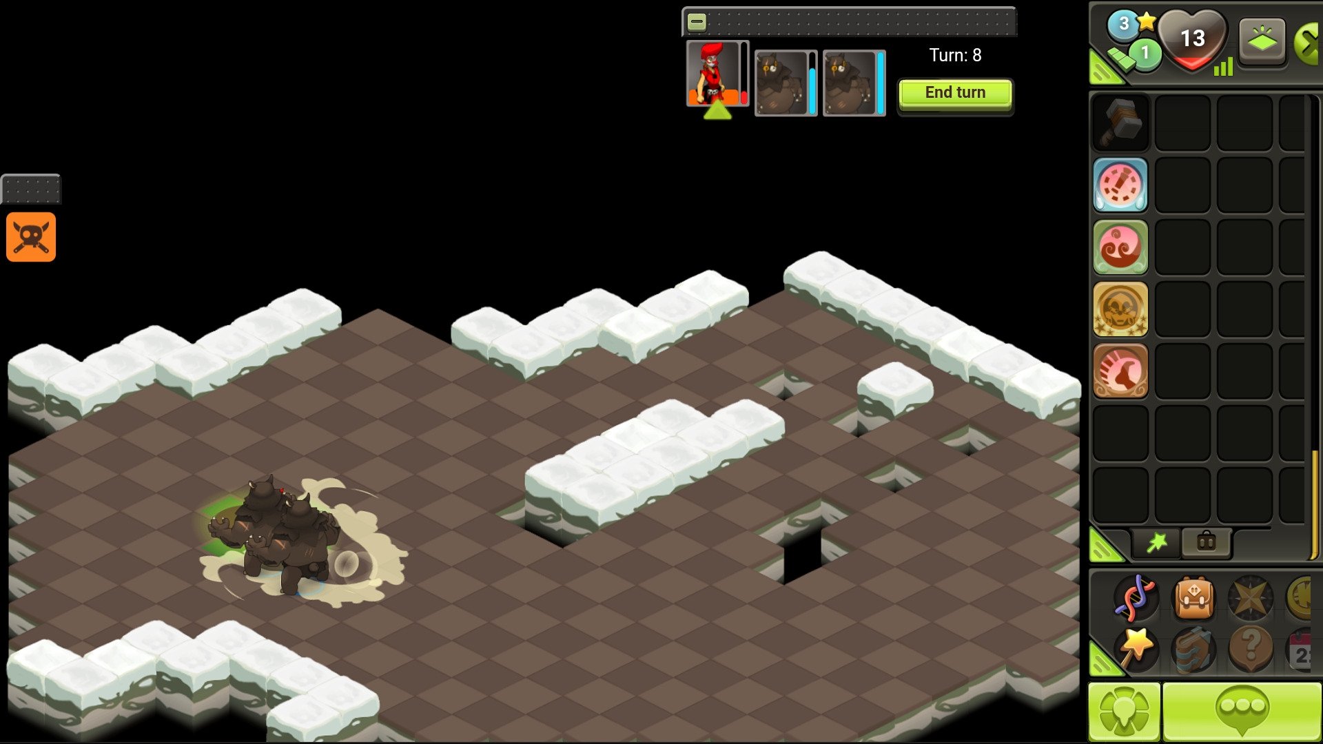 Dofus Touch