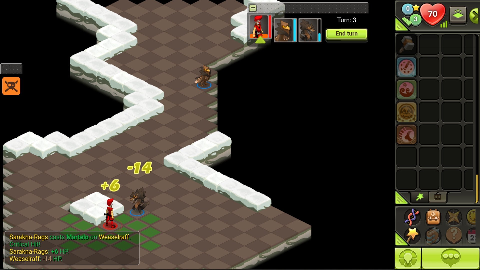 Dofus Touch
