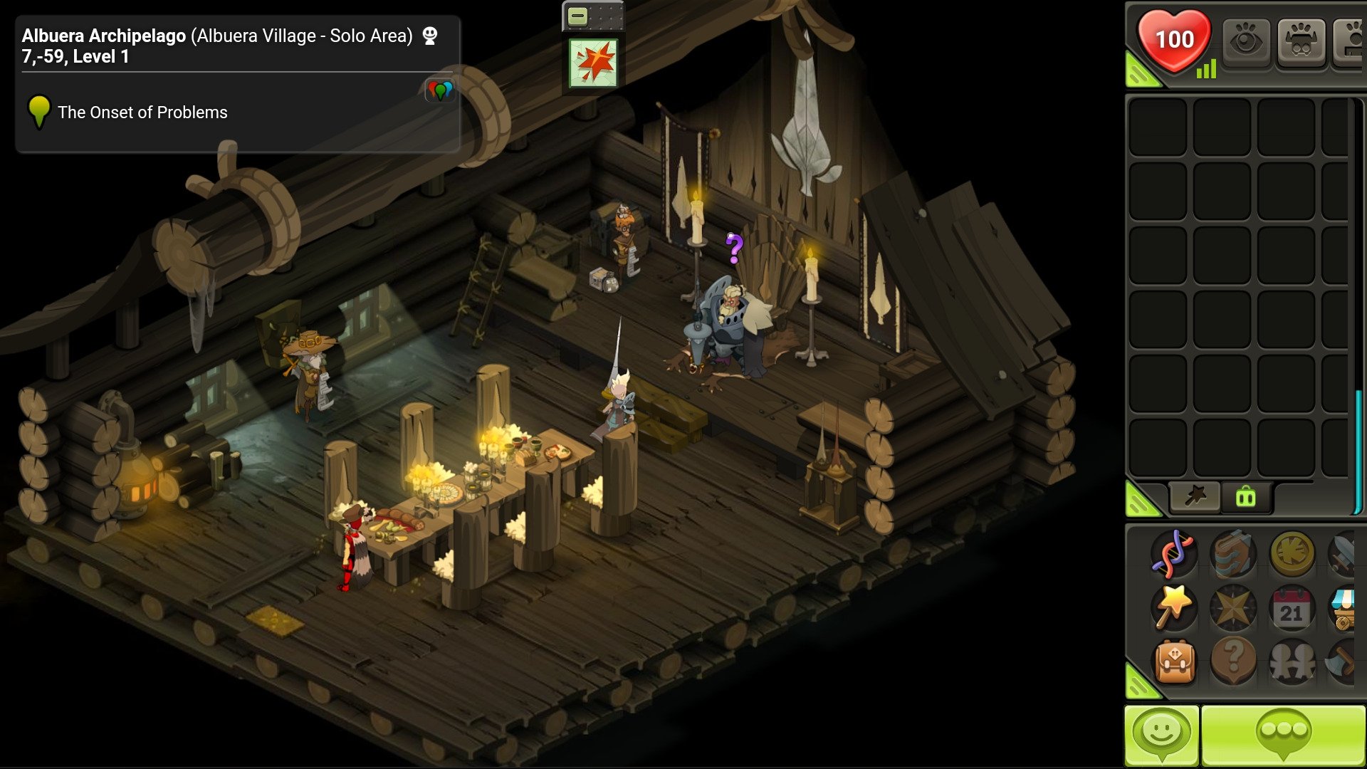 Dofus Touch