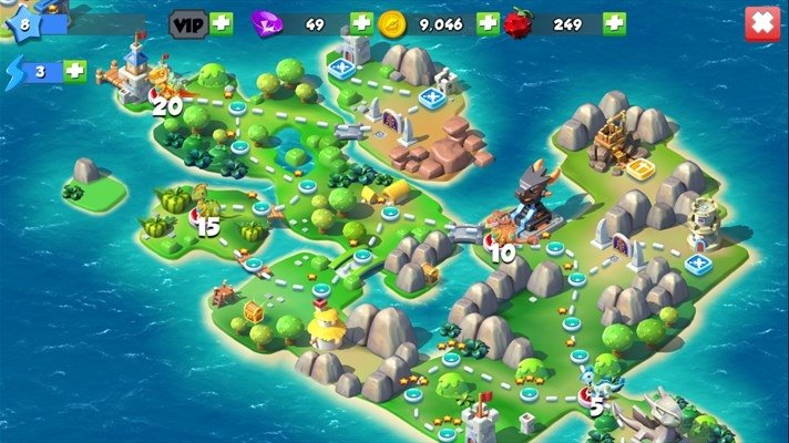 Dragon Mania Legends