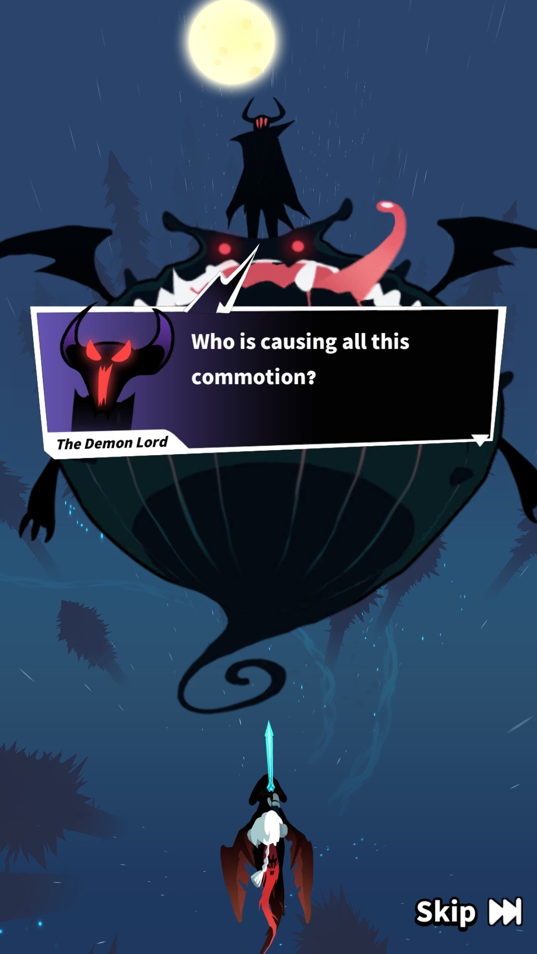 Dragon POW!