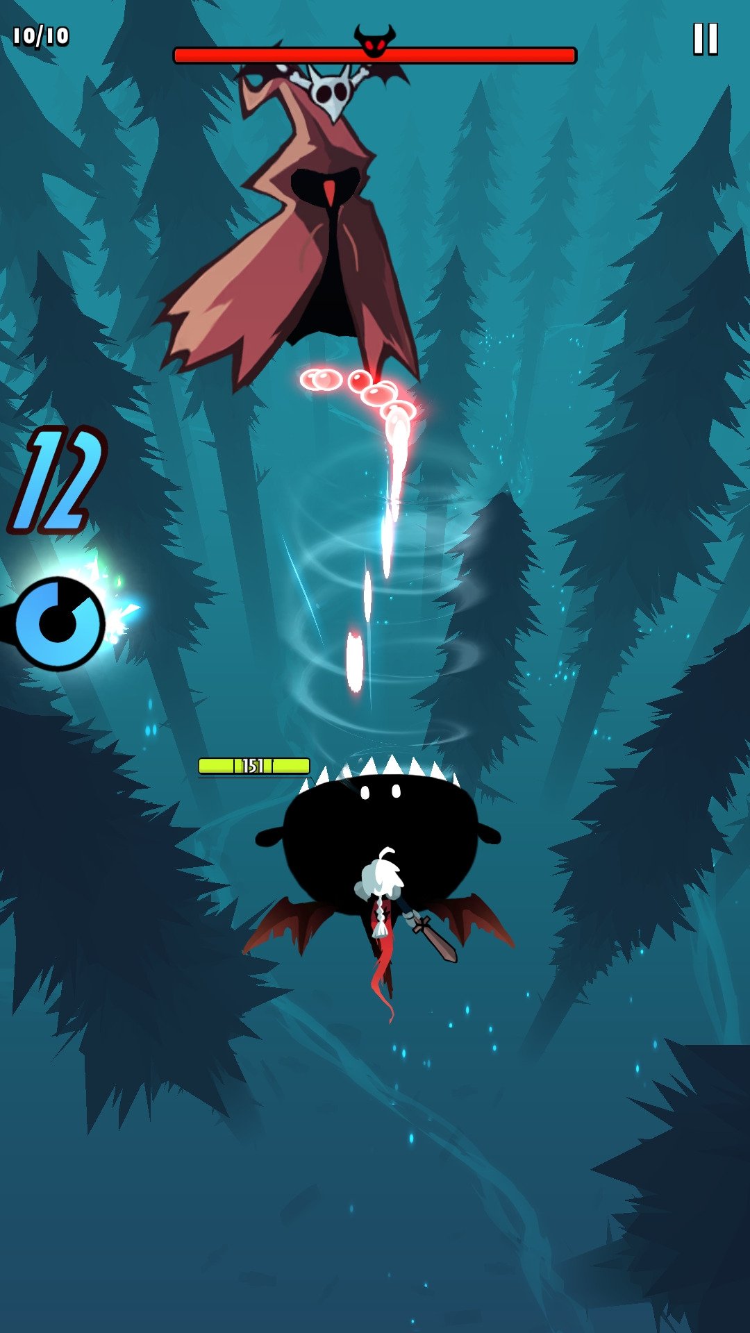 Dragon POW!