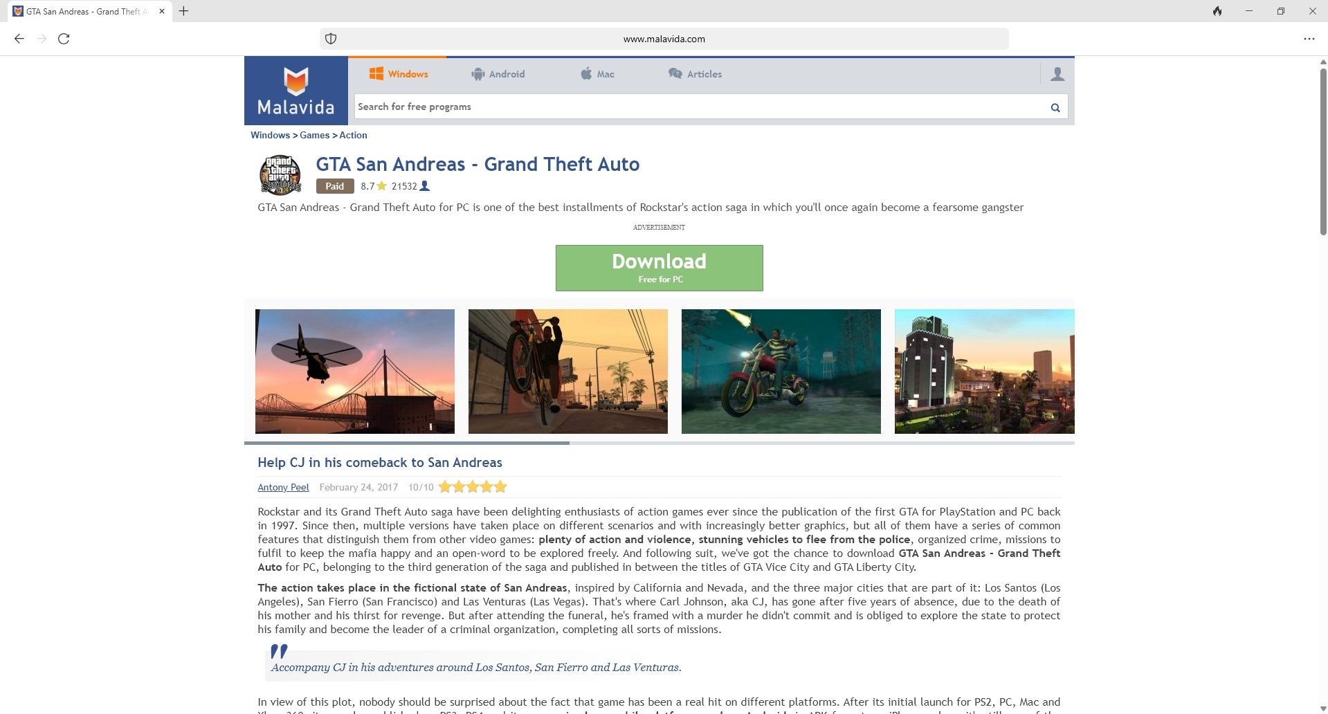 DuckDuckGo