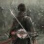 DYNASTY WARRIORS: ORIGINS