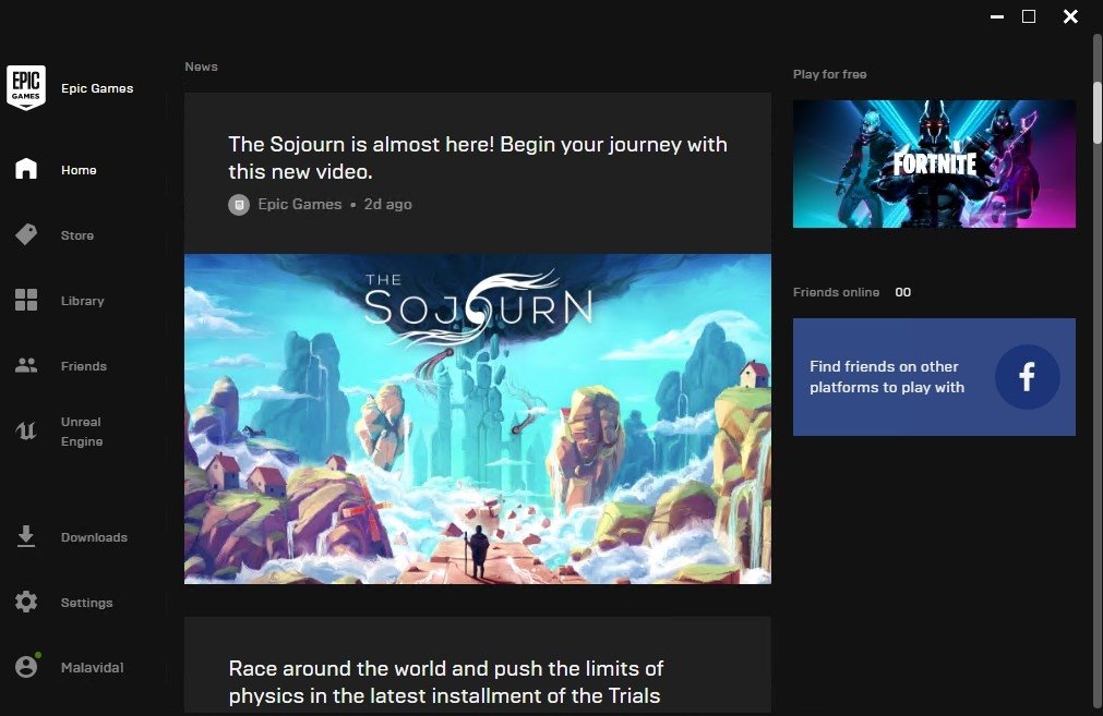 Epic Games