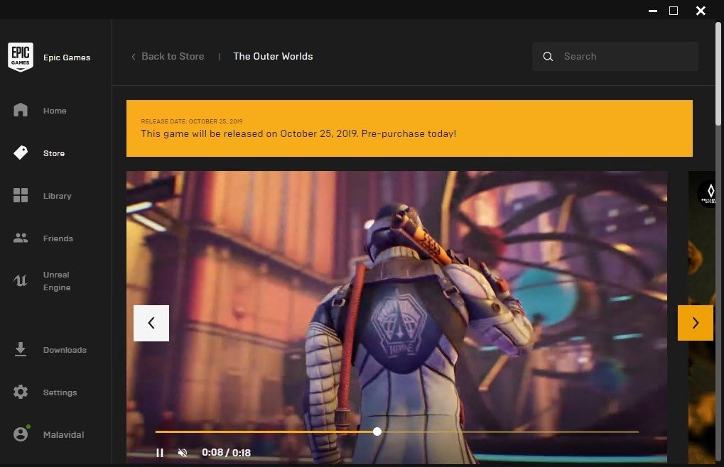 Epic Games