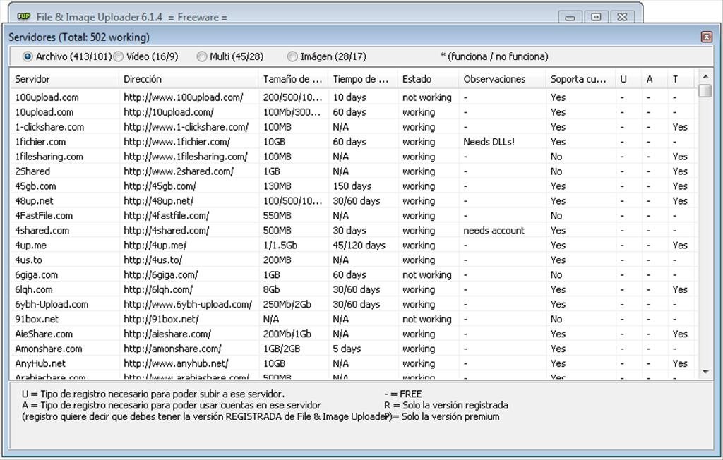 File & Image Uploader