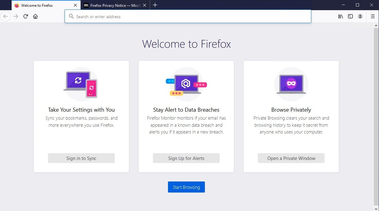 Firefox