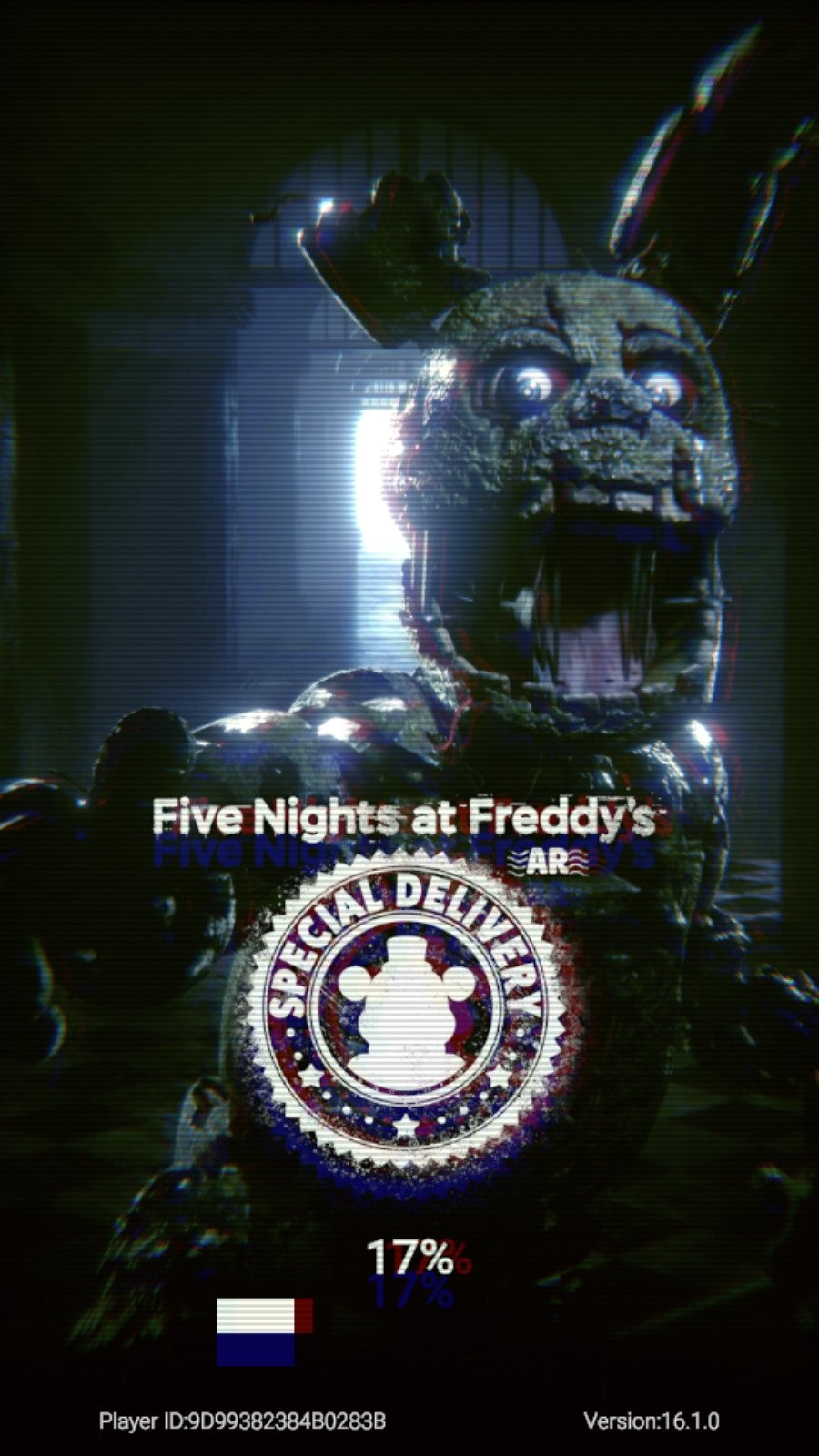 Five Nights at Freddy’s AR