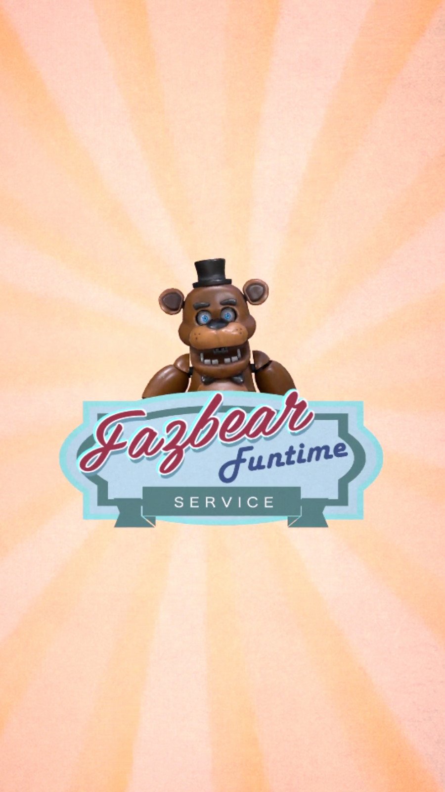 Five Nights at Freddy’s AR