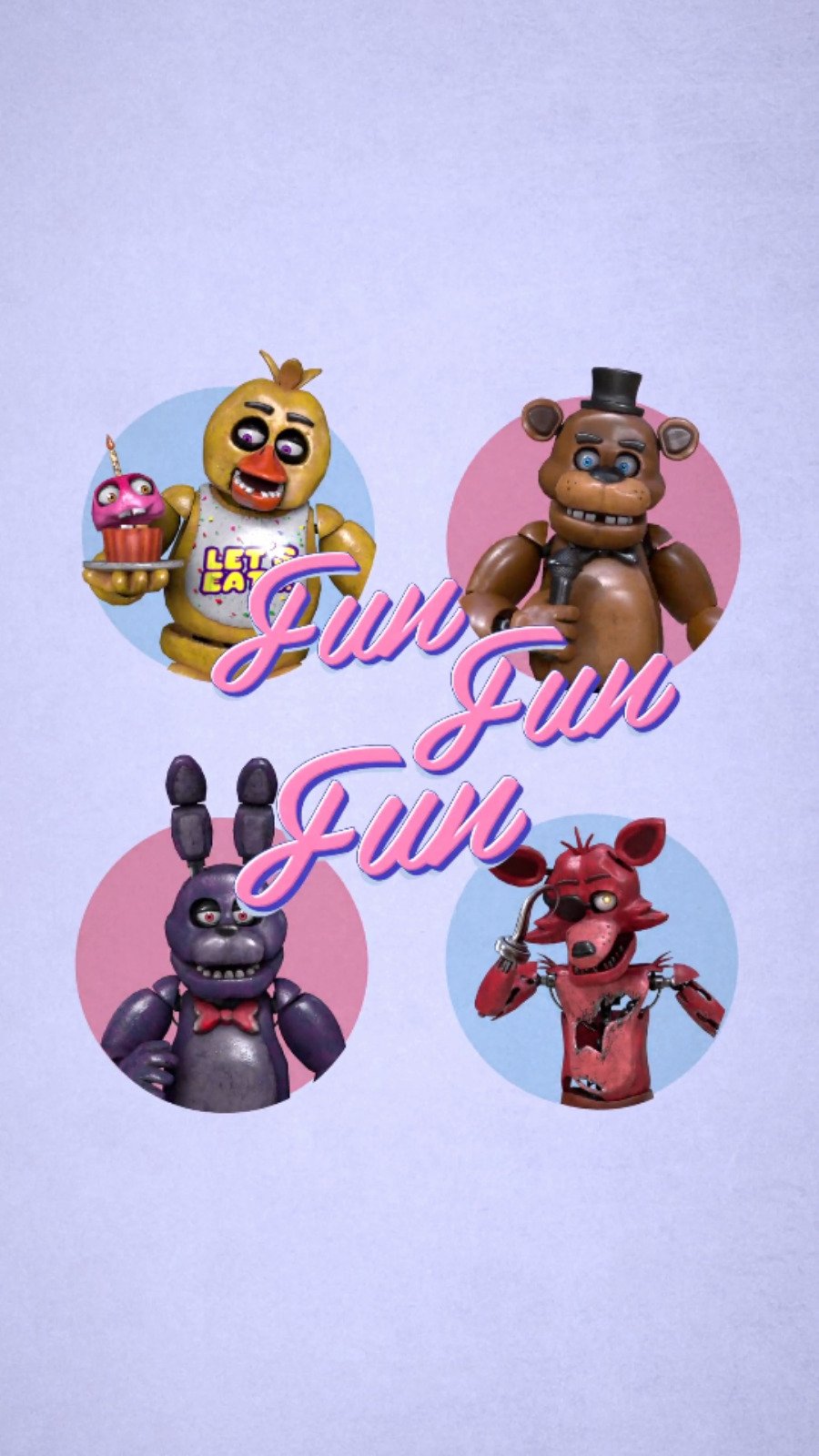 Five Nights at Freddy’s AR