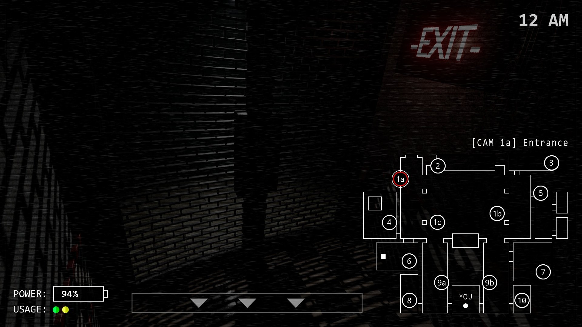 Five Nights at Freddy’s Plus