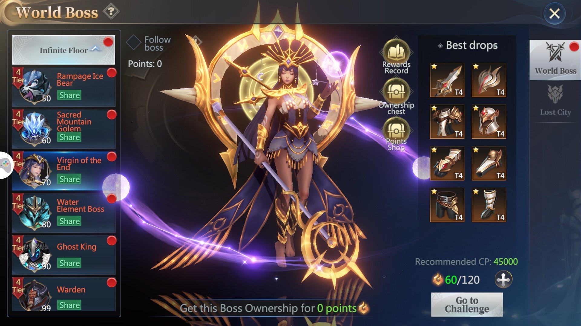 Flame of Valhalla